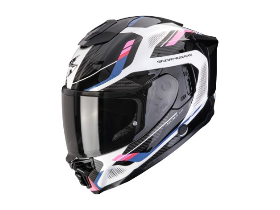 115-546-394-03, HELM SCORP EXO-1500 AIR SLEEK