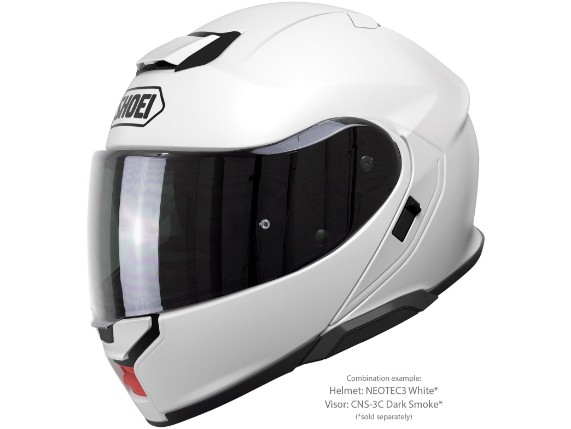 12 07 001 4, HELM SHOEI NEOTEC 3