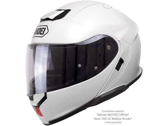 12 07 001 4, HELM SHOEI NEOTEC 3