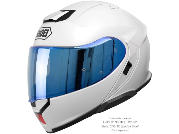 12 07 001 4, HELM SHOEI NEOTEC 3