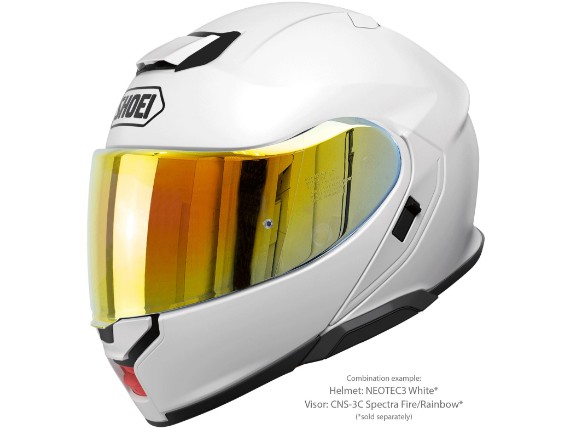 12 07 001 4, HELM SHOEI NEOTEC 3