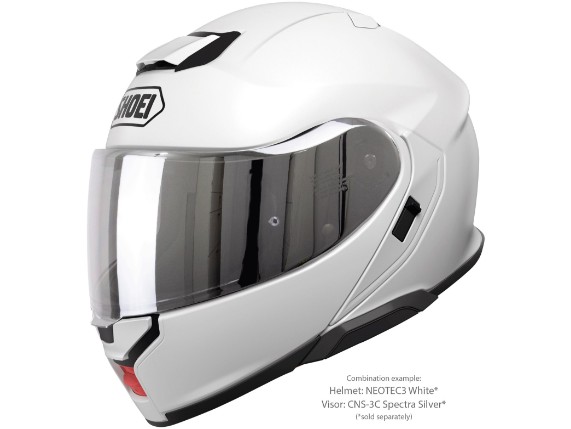 12 07 001 4, HELM SHOEI NEOTEC 3