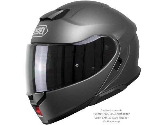 12 07 016 5, HELM SHOEI NEOTEC 3