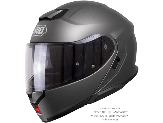 12 07 016 5, HELM SHOEI NEOTEC 3