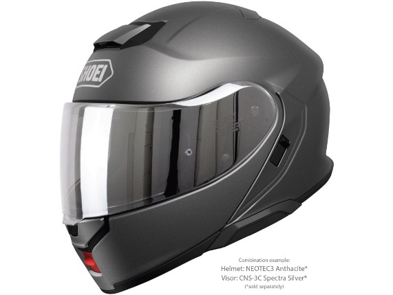 12 07 016 5, HELM SHOEI NEOTEC 3