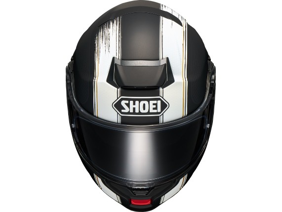 12 07 104 4, HELM SHOEI NEOTEC 3 SATORI TC-5