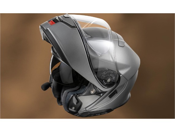12 07 106 4, HELM SHOEI NEOTEC 3 ANTHEM TC-3