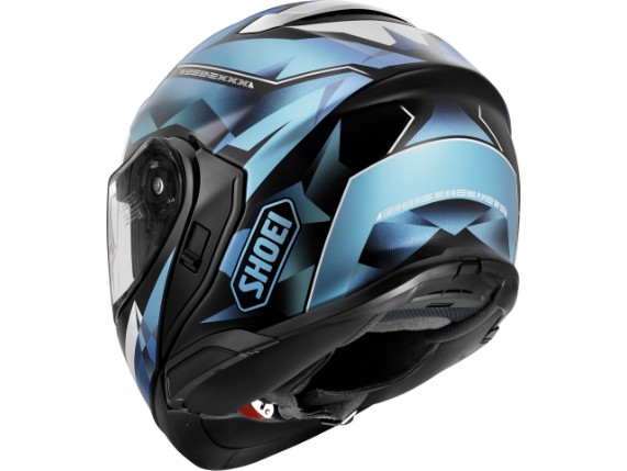 12 07 110 4, HELM SHOEI NEOTEC 3 FRAGMENTS TC-2