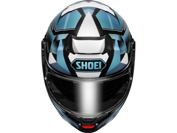 12 07 110 4, HELM SHOEI NEOTEC 3 FRAGMENTS TC-2