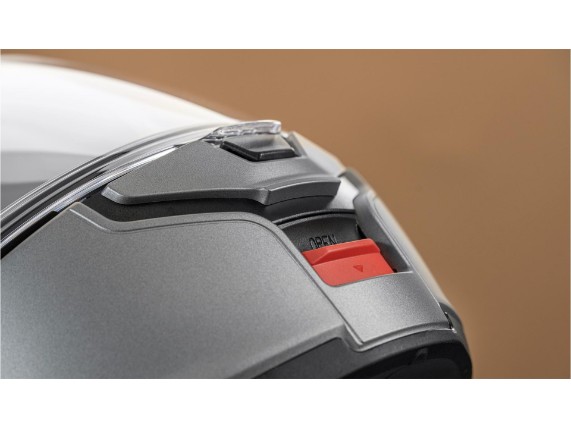 12 07 110 4, HELM SHOEI NEOTEC 3 FRAGMENTS TC-2