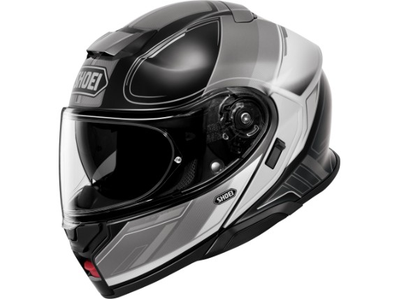 12 07 112 5, HELM SHOEI NEOTEC 3 SHARPEN TC-5