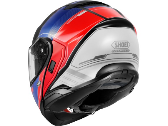 12 07 113 5, HELM SHOEI NEOTEC 3 SHARPEN TC-10