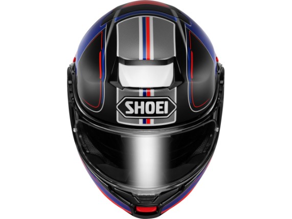 12 07 113 5, HELM SHOEI NEOTEC 3 SHARPEN TC-10