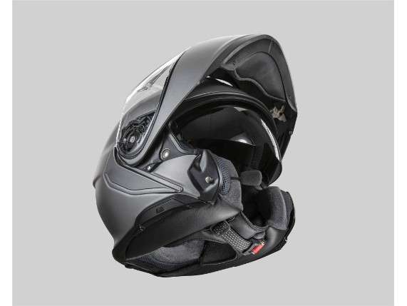 12 07 116 5, HELM SHOEI NEOTEC 3 FRAGMENTS TC-10