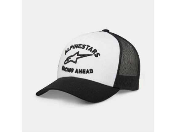 1214-81719-2010-OS, CAP ALPIN TRIPLE TRUCKER