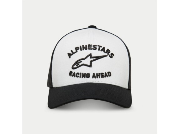 1214-81719-2010-OS, CAP ALPIN TRIPLE TRUCKER