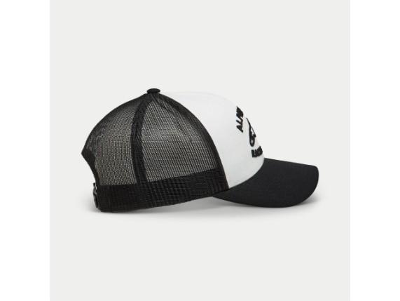 1214-81719-2010-OS, CAP ALPIN TRIPLE TRUCKER