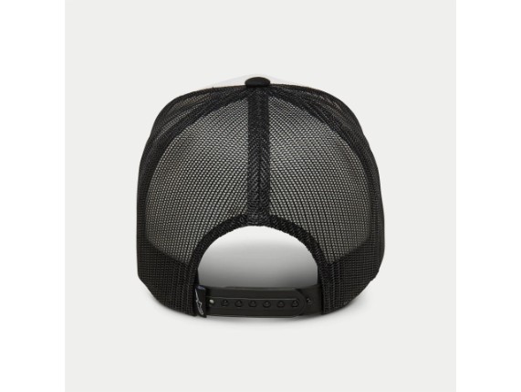 1214-81719-2010-OS, CAP ALPIN TRIPLE TRUCKER