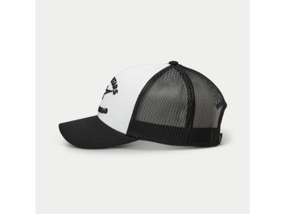 1214-81719-2010-OS, CAP ALPIN TRIPLE TRUCKER