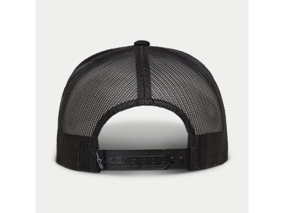 1214-81723-1030-OS, CAP ALPIN 3D AGELESS