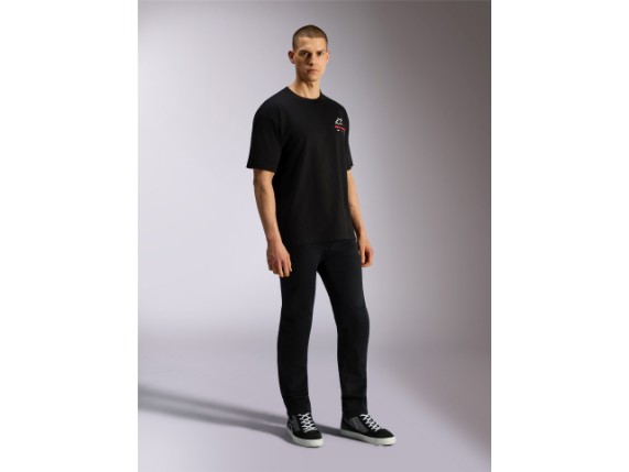 1216-72010-10-L, T-SHIRT ALPIN OVERHANG
