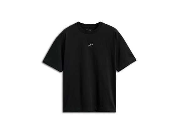 1216-72020-10-L, T-SHIRT ALPIN FOCUSED