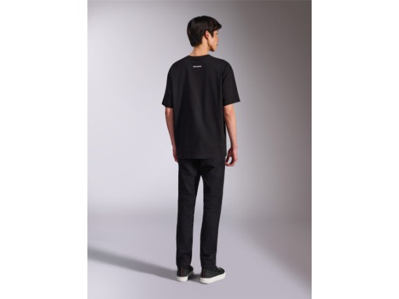 1216-72020-10-L, T-SHIRT ALPIN FOCUSED