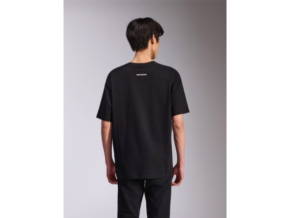 1216-72020-10-L, T-SHIRT ALPIN FOCUSED
