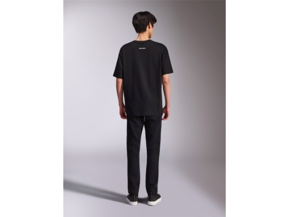 1216-72020-10-L, T-SHIRT ALPIN FOCUSED