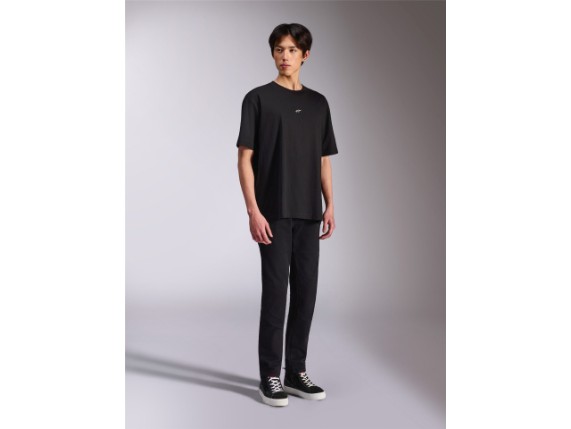 1216-72020-10-L, T-SHIRT ALPIN FOCUSED