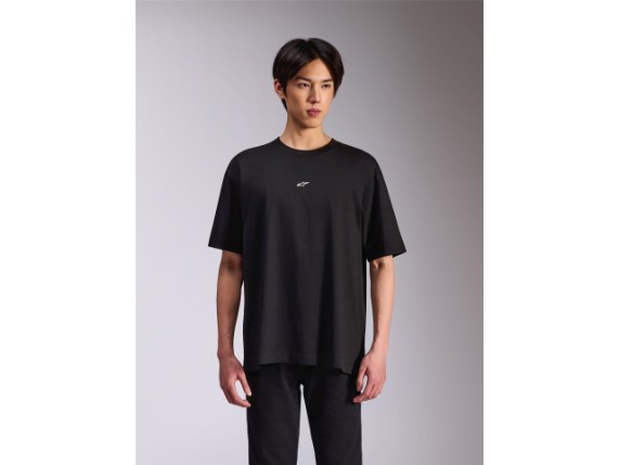 1216-72020-10-L, T-SHIRT ALPIN FOCUSED