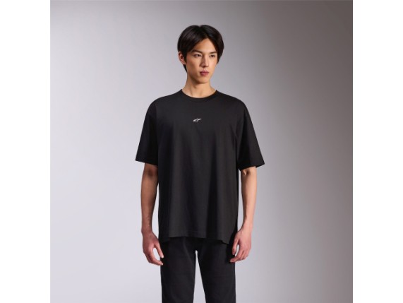 1216-72020-10-L, T-SHIRT ALPIN FOCUSED