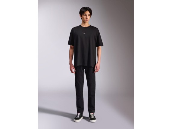 1216-72020-10-L, T-SHIRT ALPIN FOCUSED