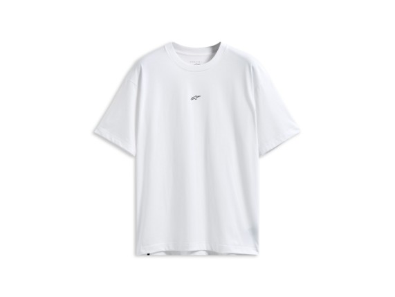 1216-72020-20-L, T-SHIRT ALPIN FOCUSED OVERSIZED