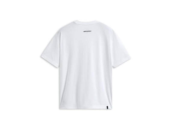 1216-72020-20-L, T-SHIRT ALPIN FOCUSED OVERSIZED