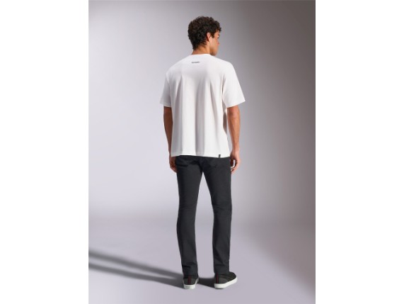 1216-72020-20-L, T-SHIRT ALPIN FOCUSED OVERSIZED