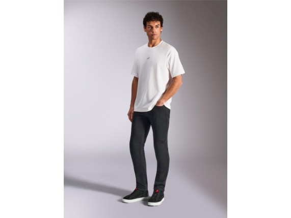 1216-72020-20-L, T-SHIRT ALPIN FOCUSED OVERSIZED