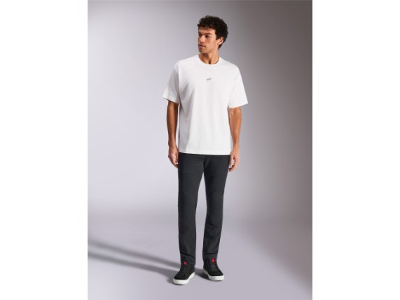 1216-72020-20-L, T-SHIRT ALPIN FOCUSED OVERSIZED