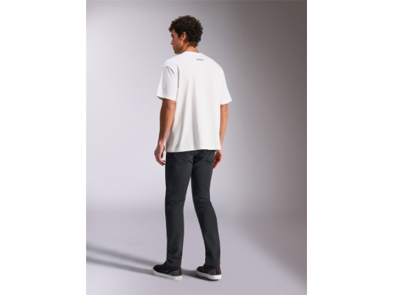 1216-72020-20-L, T-SHIRT ALPIN FOCUSED OVERSIZED