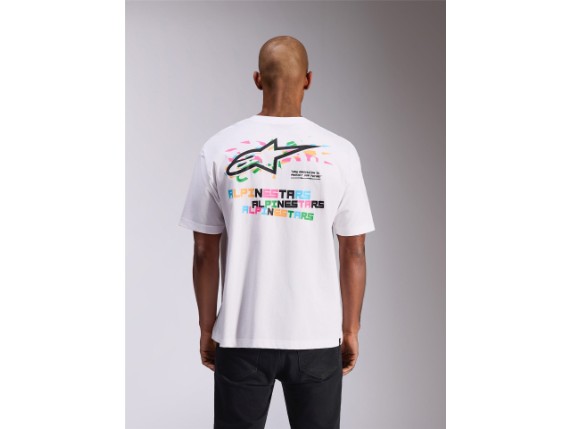 1216-72050-20-L, T-SHIRT ALPIN WILD OVERSIZED