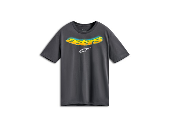 1216-72070-18-L, T-SHIRT ALPIN ELLIPSOID