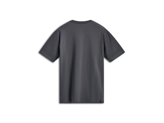 1216-72070-18-L, T-SHIRT ALPIN ELLIPSOID