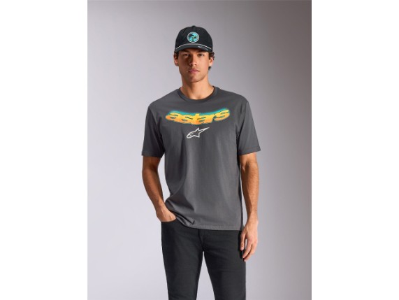 1216-72070-18-L, T-SHIRT ALPIN ELLIPSOID