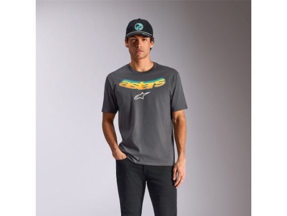 1216-72070-18-L, T-SHIRT ALPIN ELLIPSOID