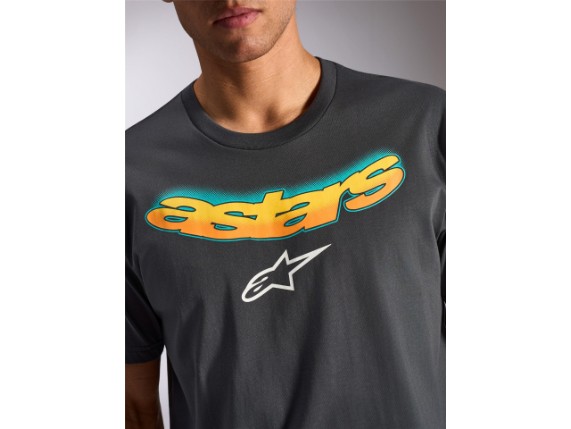 1216-72070-18-L, T-SHIRT ALPIN ELLIPSOID