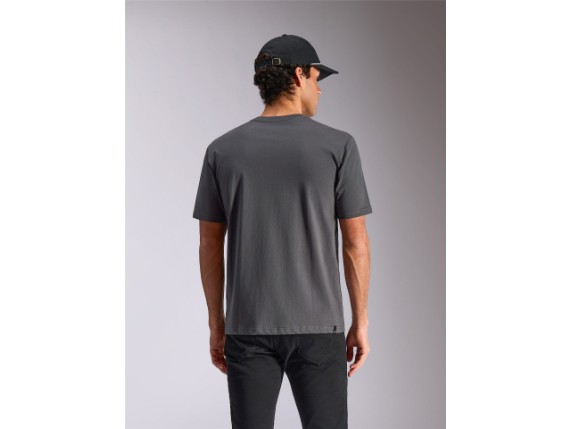 1216-72070-18-L, T-SHIRT ALPIN ELLIPSOID