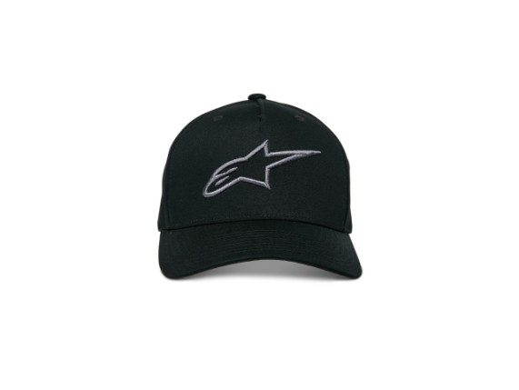 1235-81435-1018-OS, CAP ALPIN AGELESS SNAPBACK