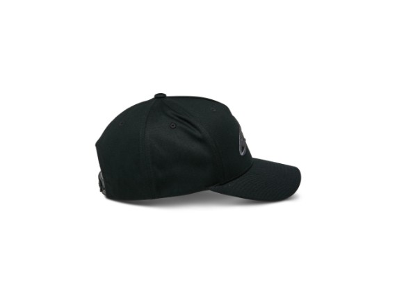 1235-81435-1018-OS, CAP ALPIN AGELESS SNAPBACK
