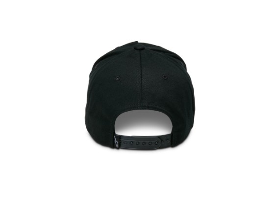 1235-81435-1018-OS, CAP ALPIN AGELESS SNAPBACK