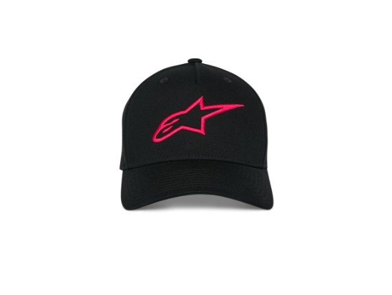 1235-81435-1030-OS, CAP ALPIN AGELESS SNAPBACK